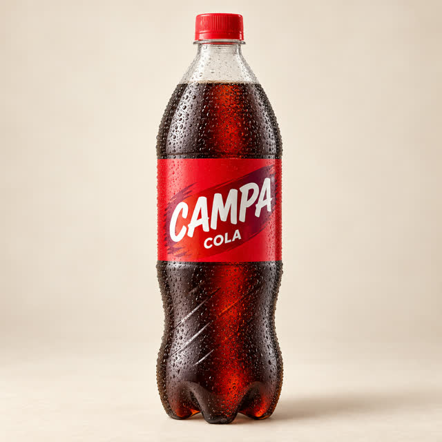 Campa Cola (1 L)