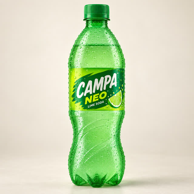 Campa Neo (500 ml)