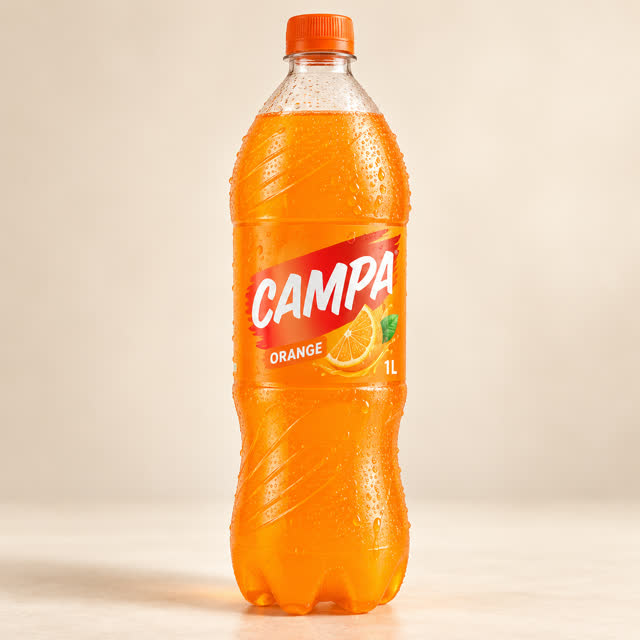 Campa Orange (1 L)
