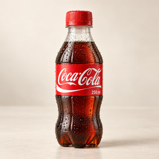 Coca-Cola (250 ml)