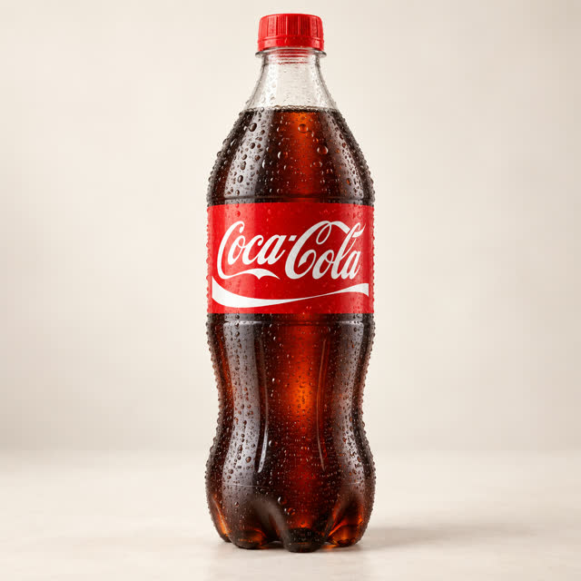 Coca-Cola (750 ml)