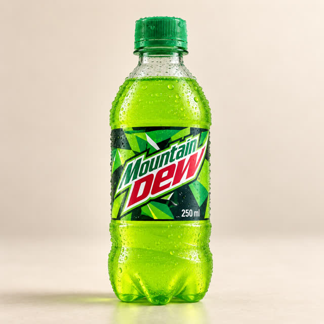 Dew (250 ml)