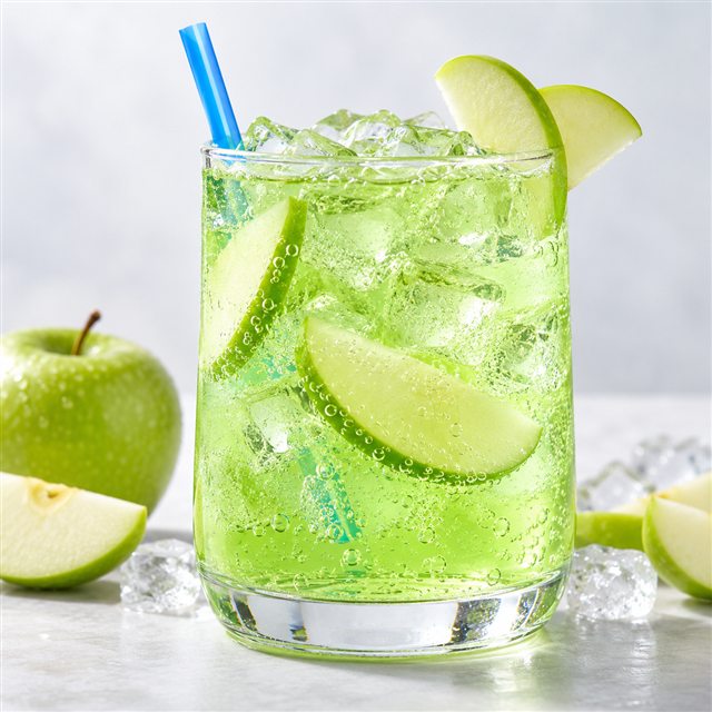 Ocean Water (Apple)