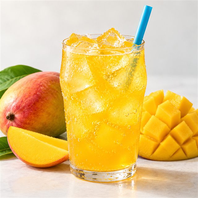 Ocean Water (Mango)