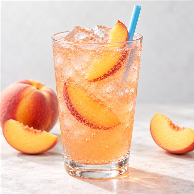 Ocean Water (Peach)
