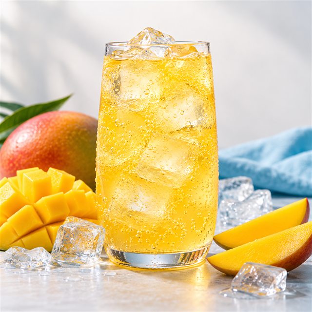 Ocean Water (Zero Sugar Mango)