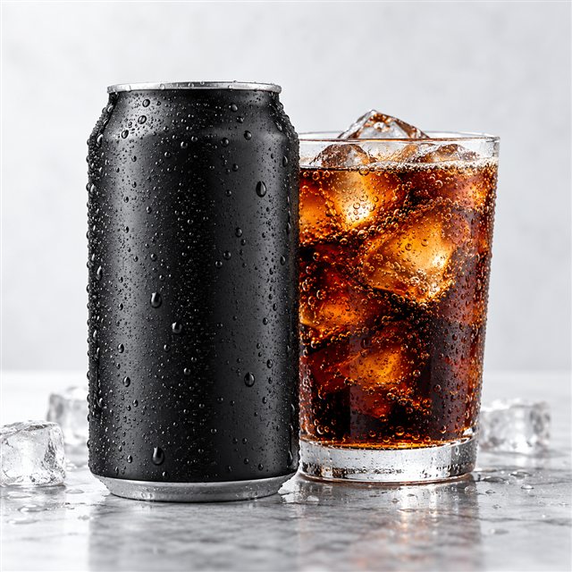 Pepsi Zero