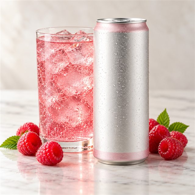 Red Bull (Pink)