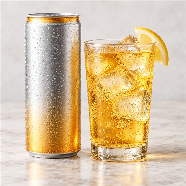 Red Bull (Regular)