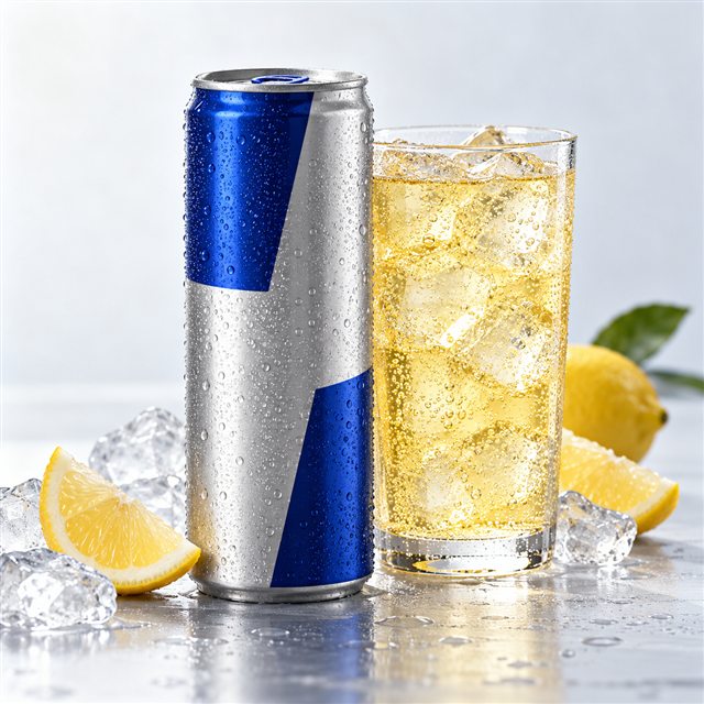 Red Bull (Zero Sugar)