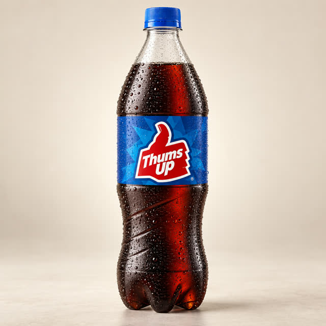 Thums Up (750 ml)