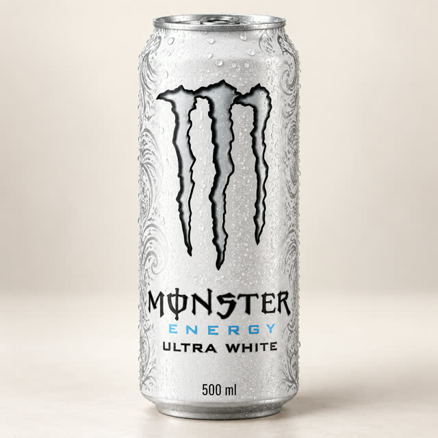 White Monster